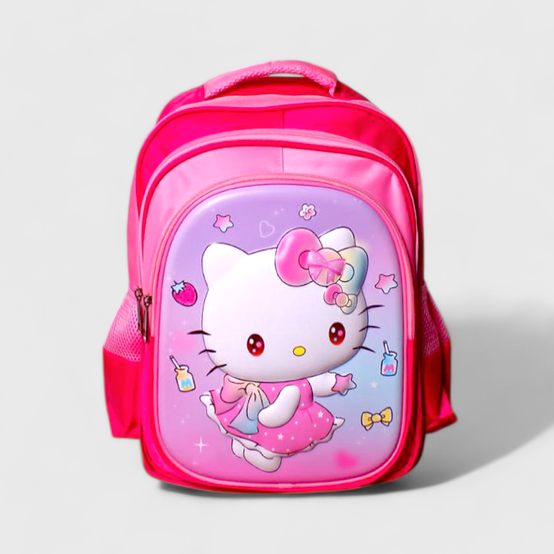 Character 16 inch Pre-Primary Bag - 16030 AB