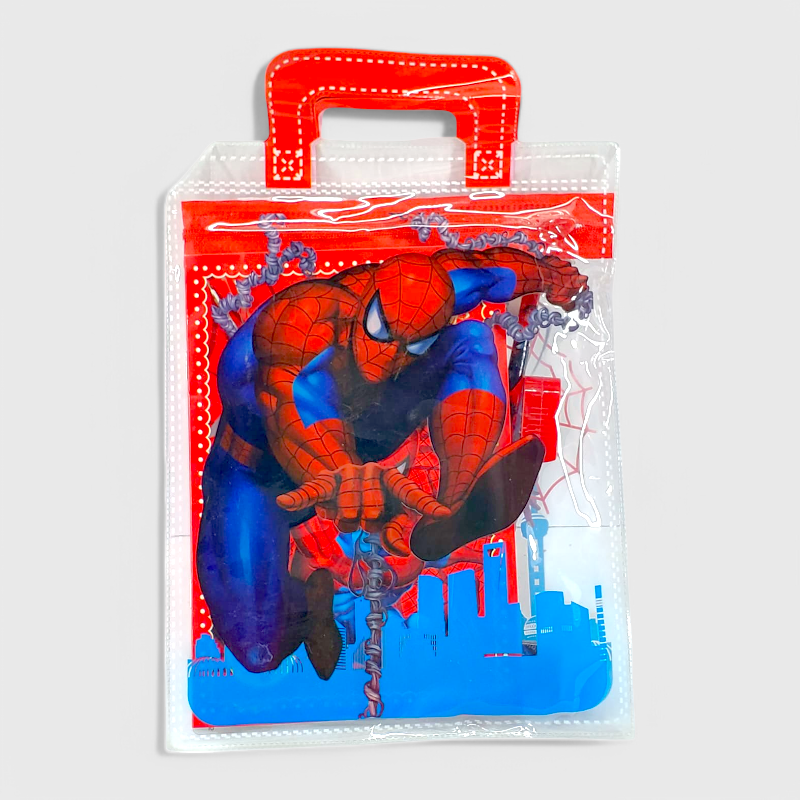 [6853416678905] Stationary Set - Assorted Design (1)
