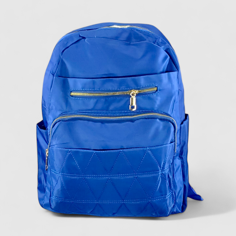 Simple College Bag 14 Inch