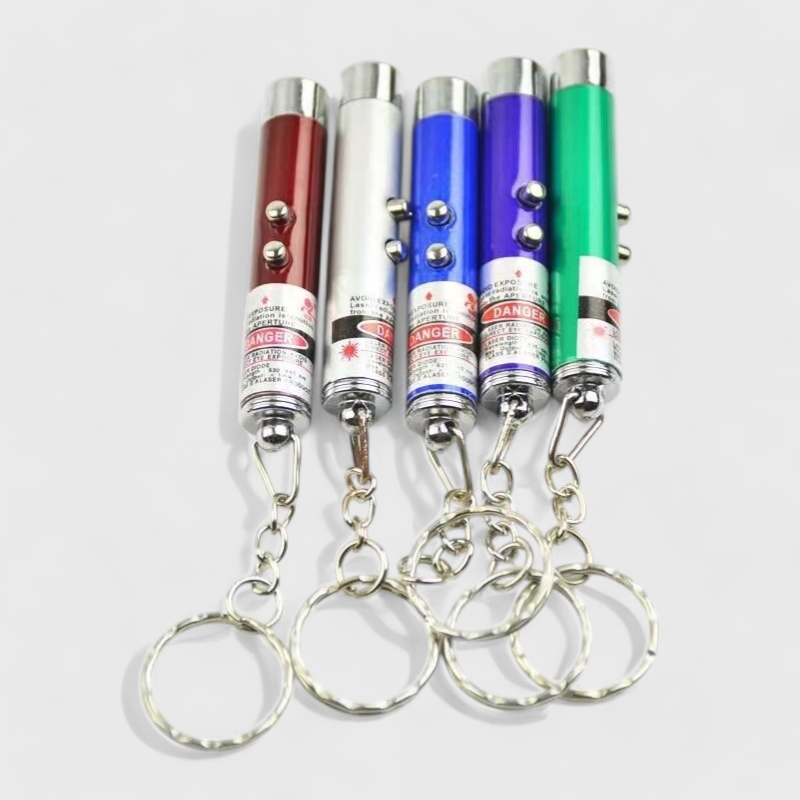 [6900007040020] Laser Light - Assorted Colors 07042