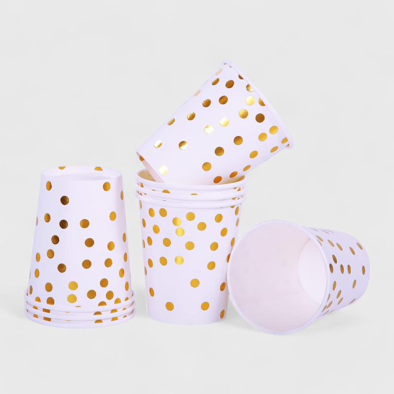 [8682130013482] Paper Cup 1358