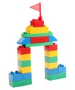Blocks Toy Set - No.AK-1231