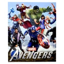 Jigsaw Puzzle 2 in 1 - 30 Pcs - No.PZ-0321 -Kiku