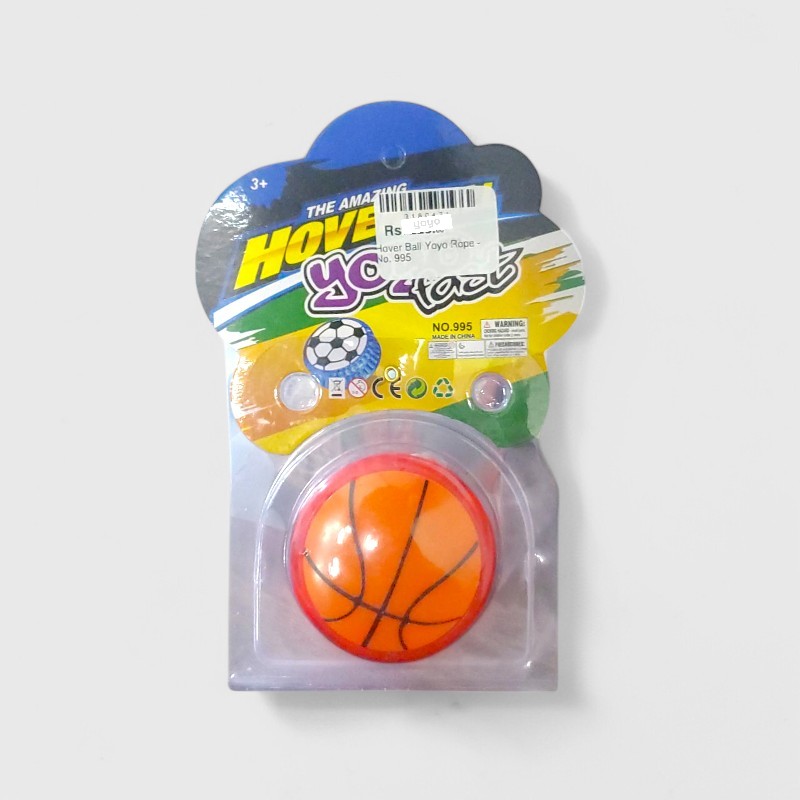 Hover Ball Yoyo Rope - No. 995 / 929-1