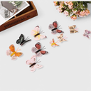 Butterfly Assorted Coloured A 2131 / 8551