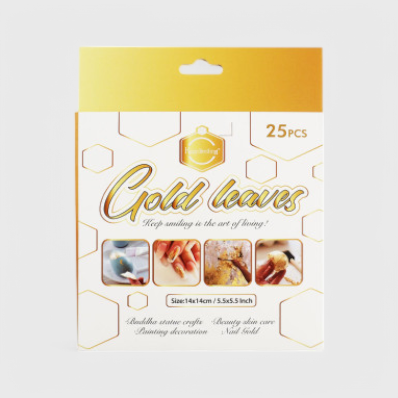 Golden Leaf SJB0003G