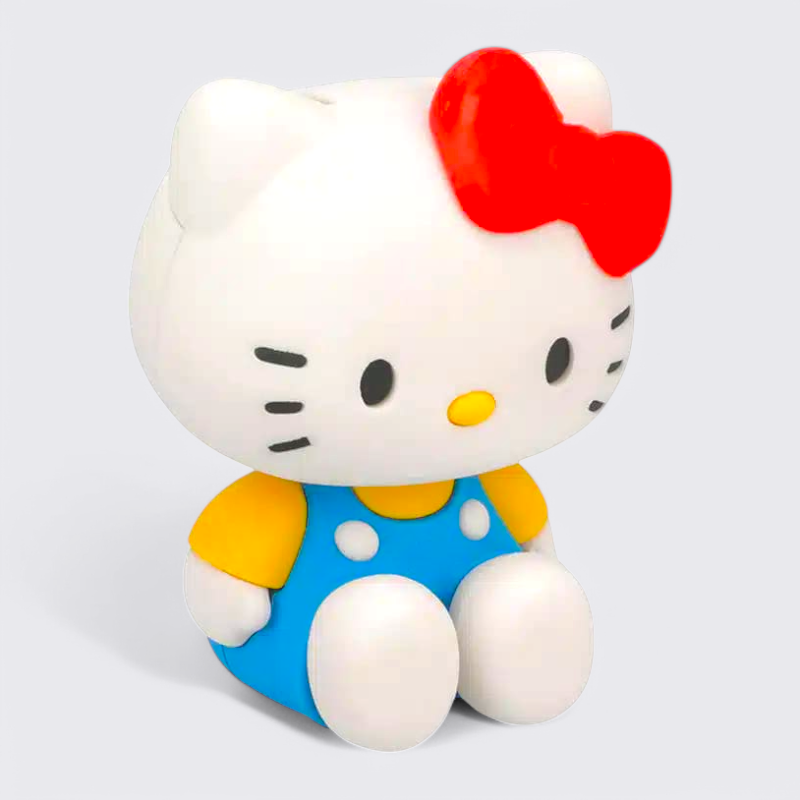 Fancy Eraser - Assorted Design (4) - QH9216-2 , 9205 / 8434 / 8441