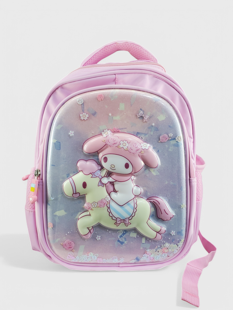 13 Inch School Bag 2512-13
