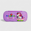 3D Pencil Pouch