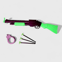 Super Shot Gun - No. HY-172