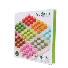 Sudoku Number Game RHAC