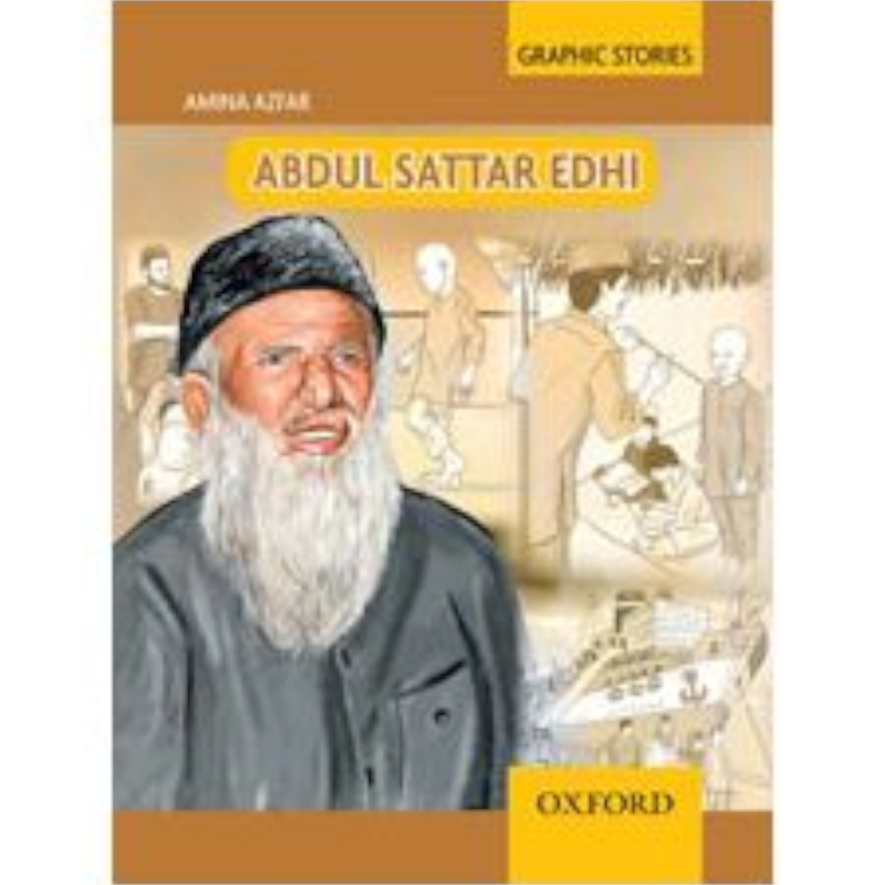 GNS: Abdul Sattar Edhi (English)