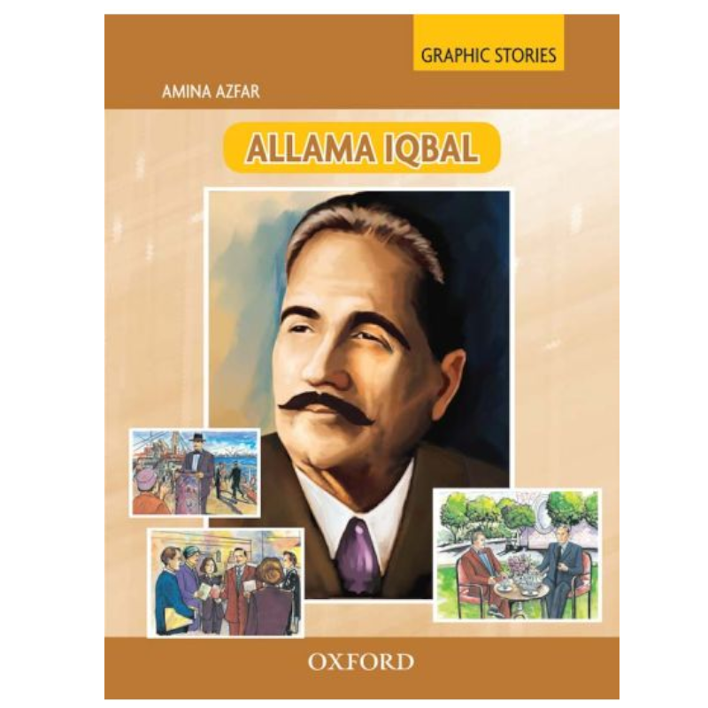 GNS: Allama Iqbal (English)