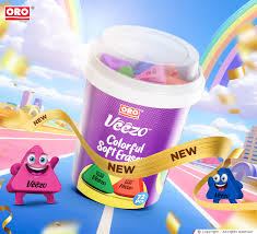 Veezo Oro Eraser