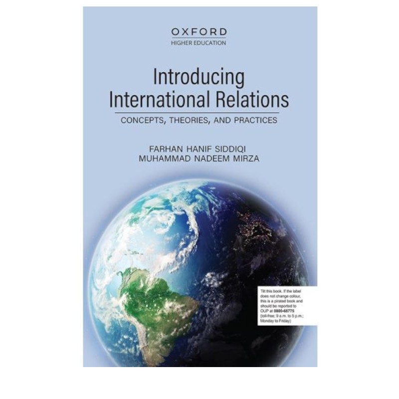 Introducing International Relations