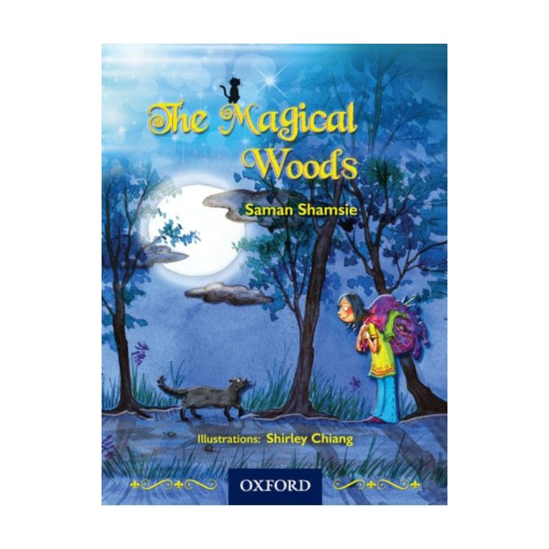 The Magical Woods