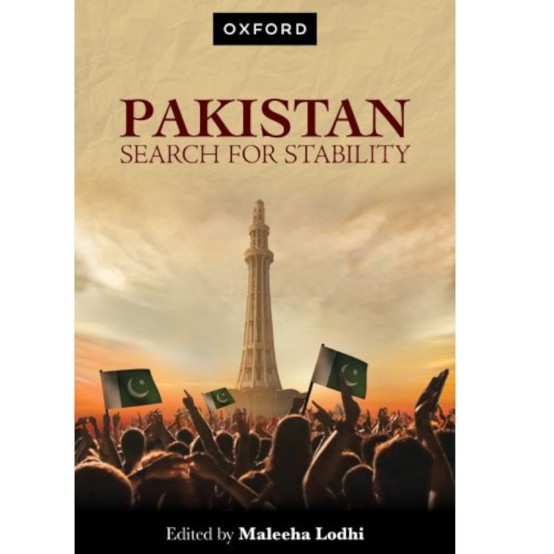 Pakistan: Search for Stability