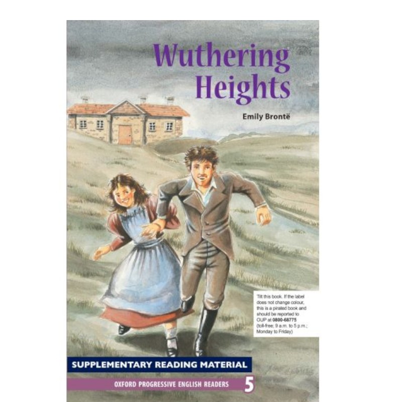 NOPERS5: WUTHERING HEIGHT OUPP