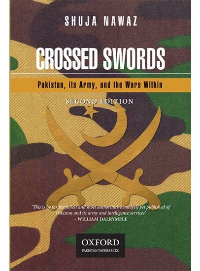 Crossed Swords 2E