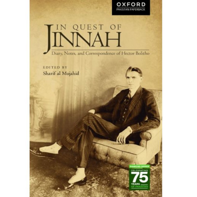 In Quest of Jinnah