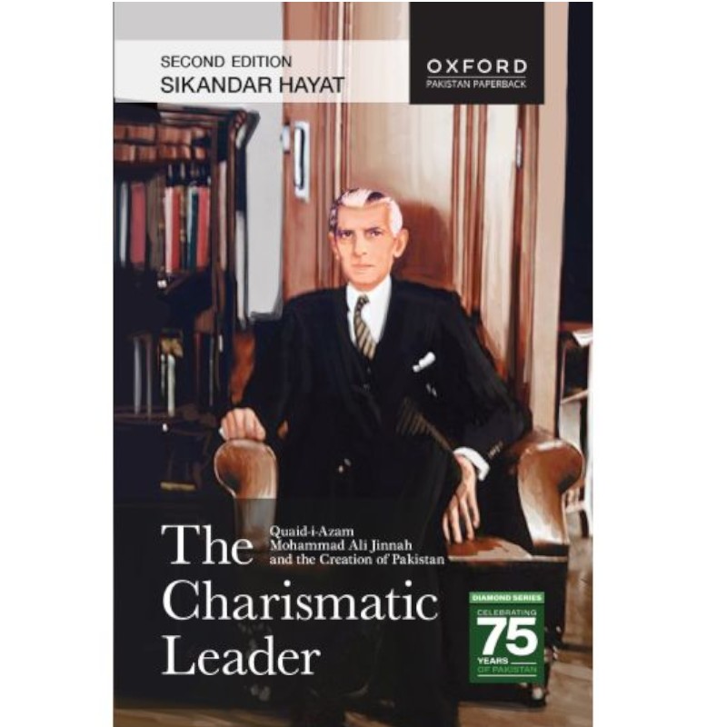 The Charismatic Leader Second Edition