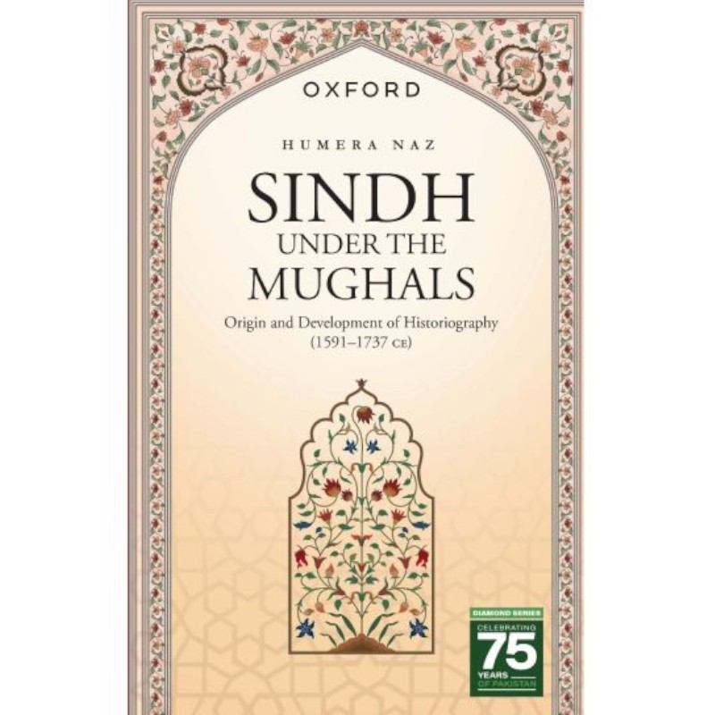 Sindh under the Mughals