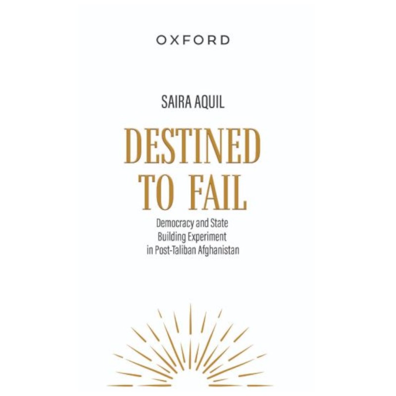 Destined to Fail