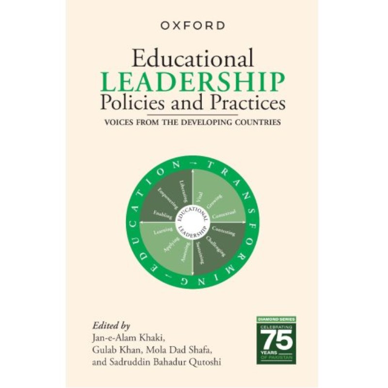 Educational Leadership Policies and Practices