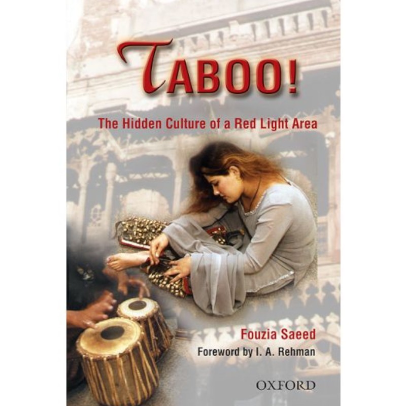 Taboo!