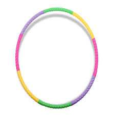 Hula Hoop - 74cm