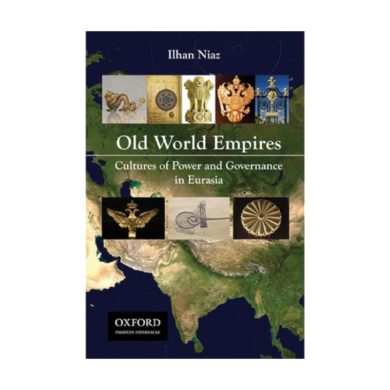 Old World Empires