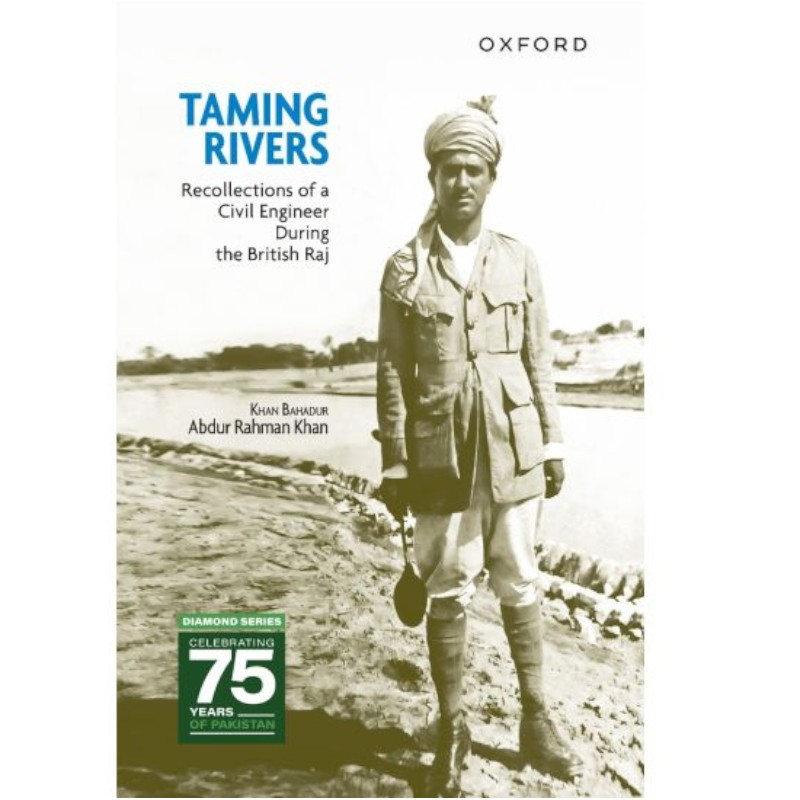 Taming Rivers