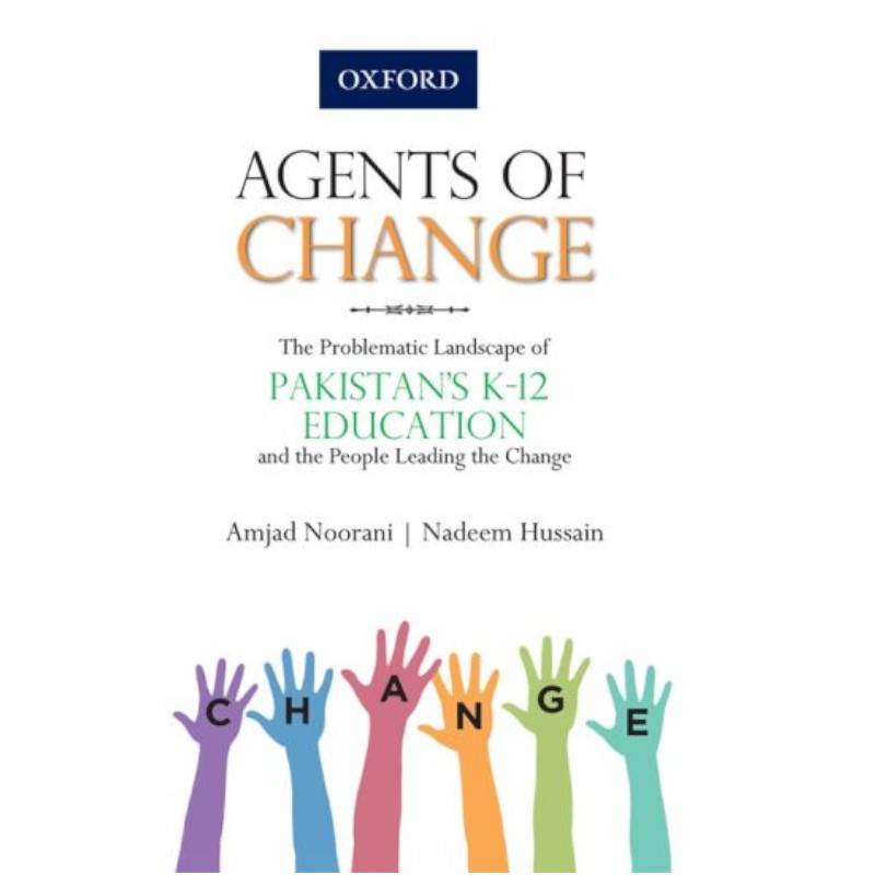 Agents of Change