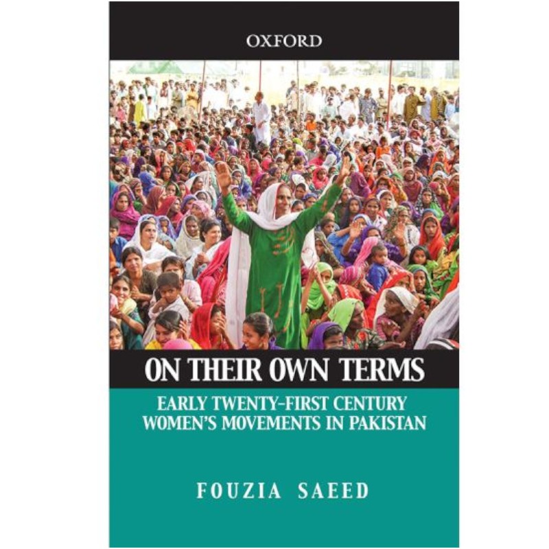 [9780190702595] On Their Own Terms