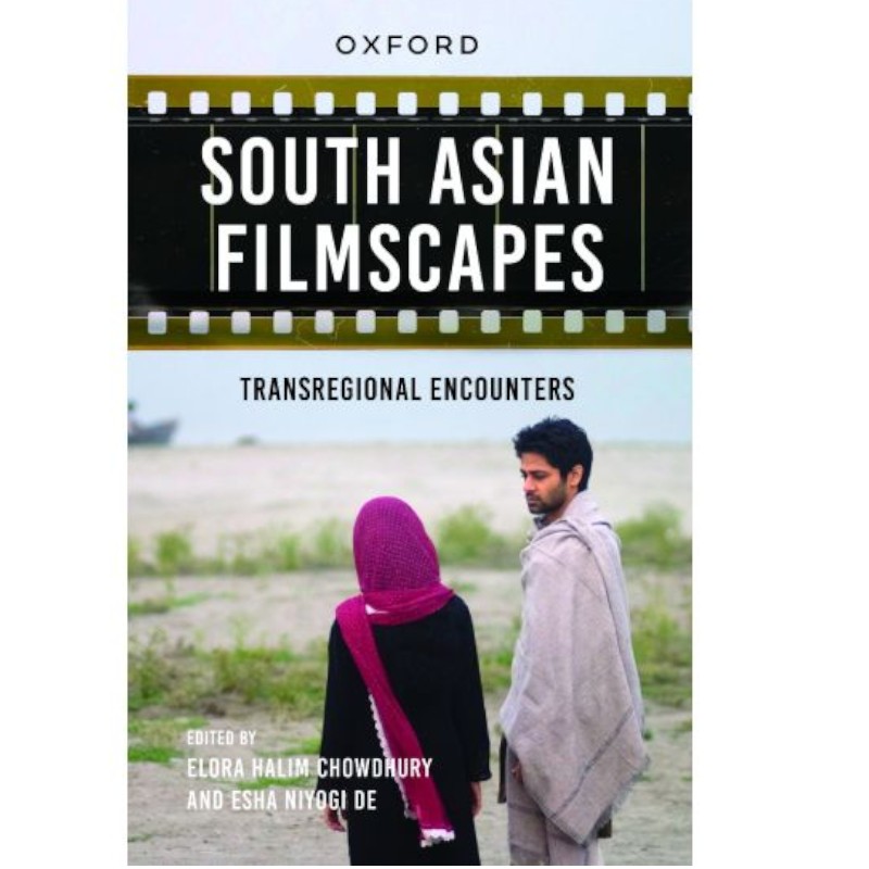 South Asian Filmscapes