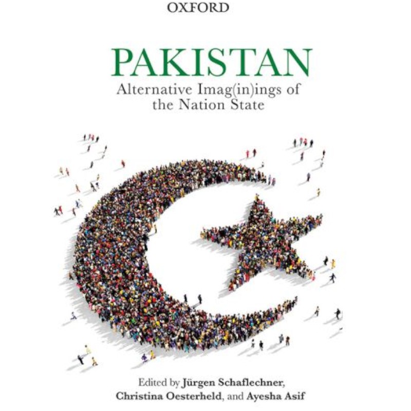 PAKISTAN: Alternative Imag(in)ings of the Nation State