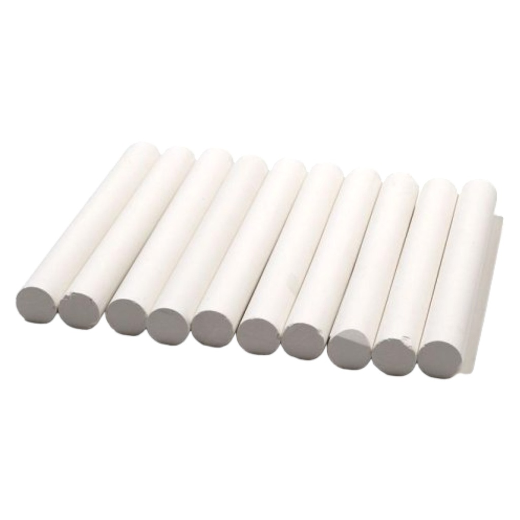White Dustless Chalk - Euro