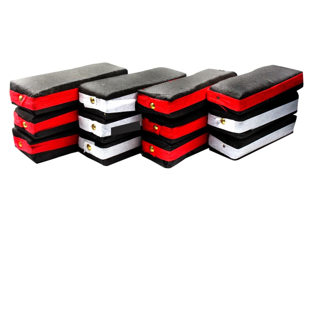 Whiteboard Wooden Duster Single Side