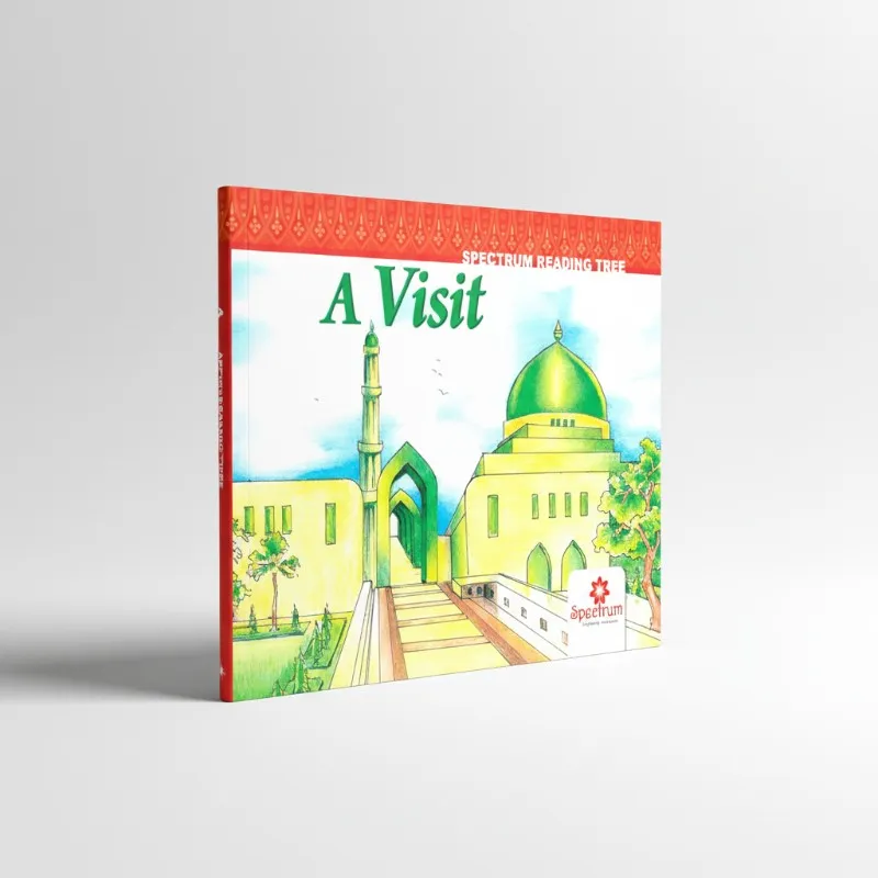 A Visit – Level 1