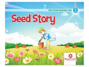 [9789699387517] Seed Story – Level 2