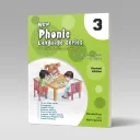 New Phonic Language Series 3 (Revised Edition)
