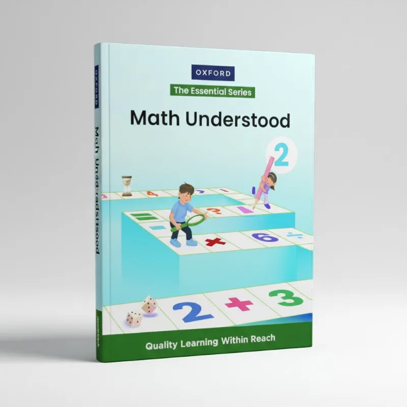 [9786275222187] Math Understood 2