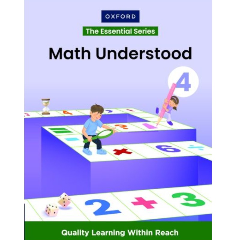 Math Understood 4