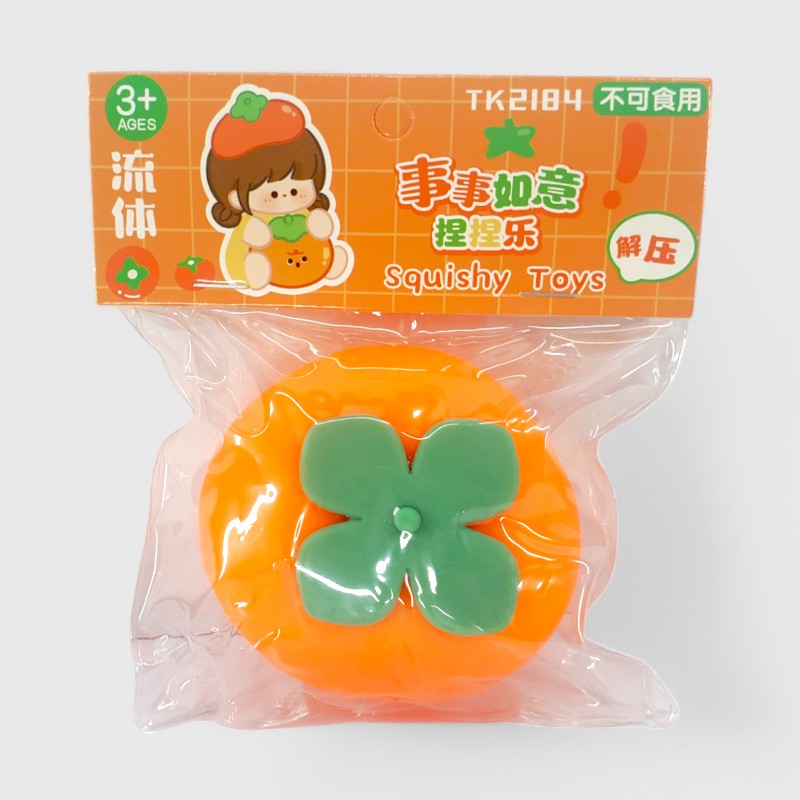 Squishy Toy 2184 - 1375 - 1715 - 0842 - 1093 - 0078 - 2133 - 2125B - 2133A - 2190