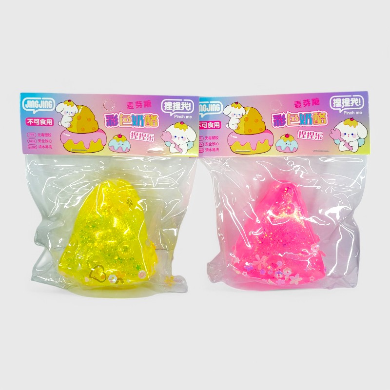 Squish Toy 2414