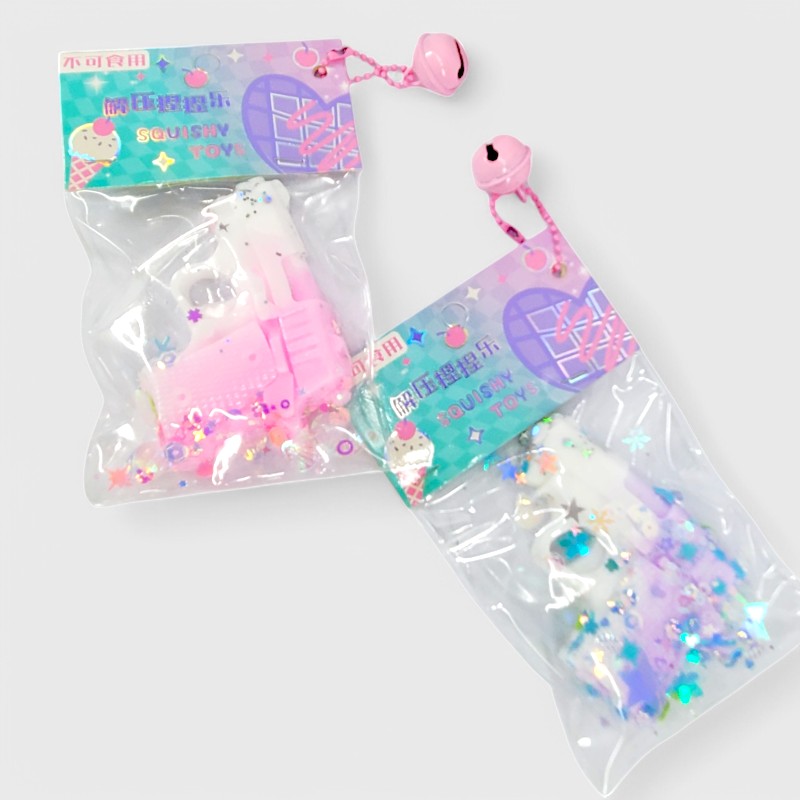 Squish Toy 2133