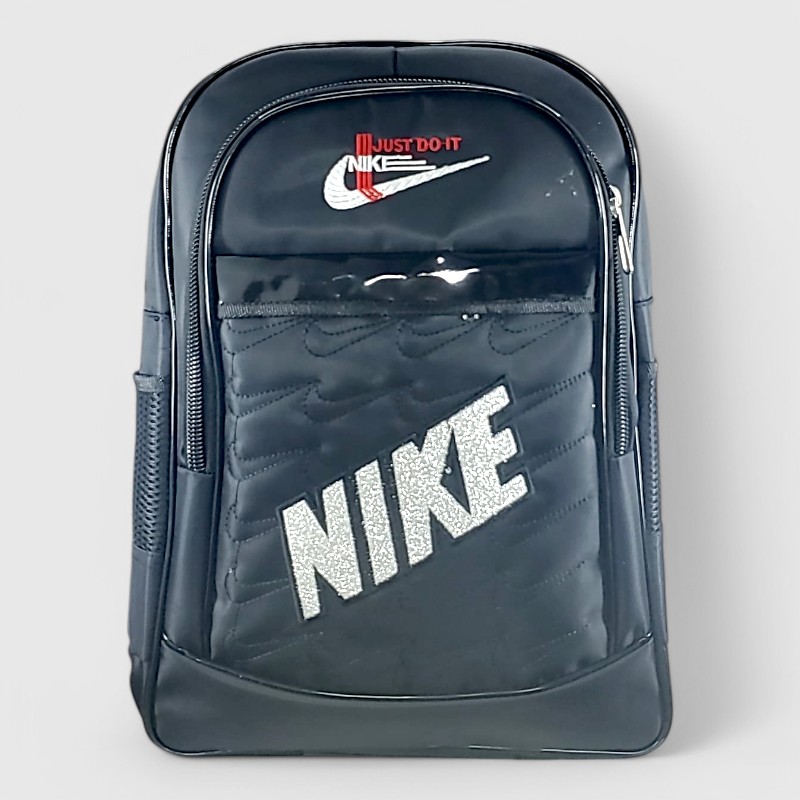 Glitter Nike Bag - Large
