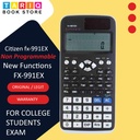 Casio Scientific Calculator fx-991EX - Local