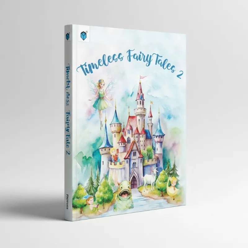 TIMELESS FAIRYTALE 2
