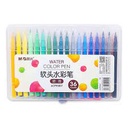 M&G Water Color Pen/Marker 36 - Soft Brush Tip (ACP95807)